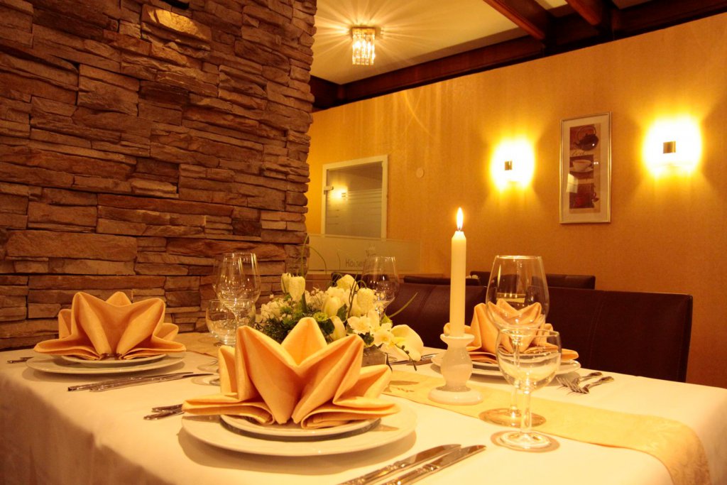 Hotel Restaurant Kaiserhof in Wesel am Niederrhein - Kaiserhof Wesel